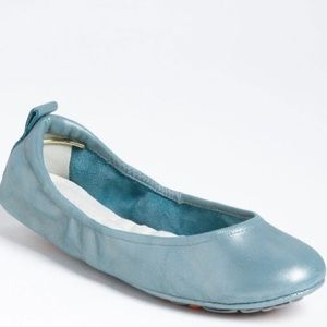 Acorn Via Ballet flats 6